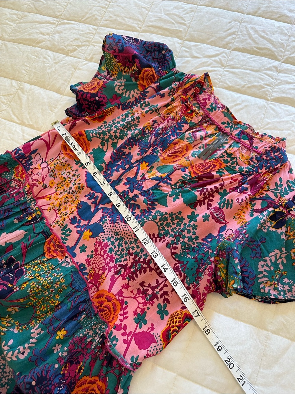 Anthropologie Dress - Picture 5 of 6
